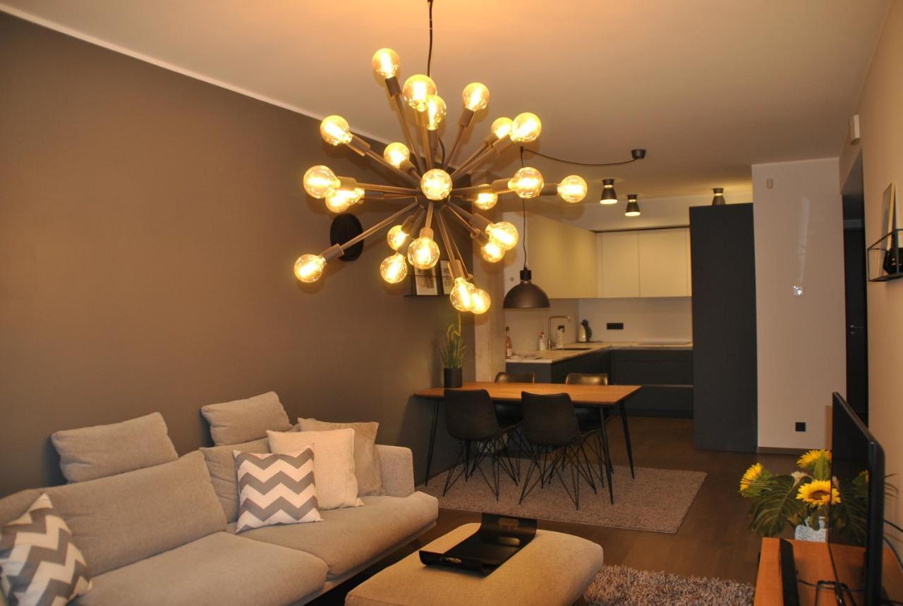 Tonismae Premium Apartment With Sauna Tallinn Exteriér fotografie