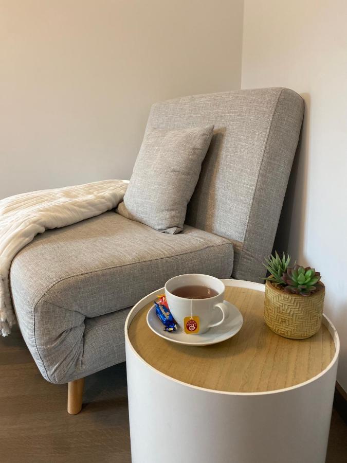 Tonismae Premium Apartment With Sauna Tallinn Exteriér fotografie