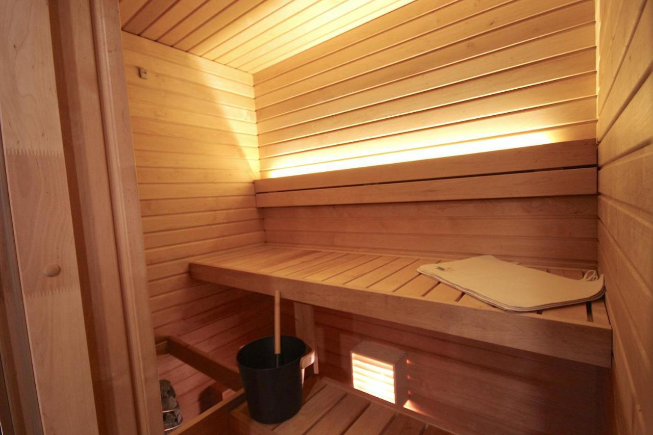 Tonismae Premium Apartment With Sauna Tallinn Exteriér fotografie