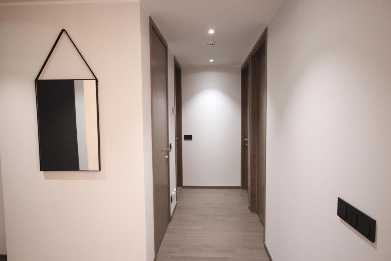 Tonismae Premium Apartment With Sauna Tallinn Exteriér fotografie