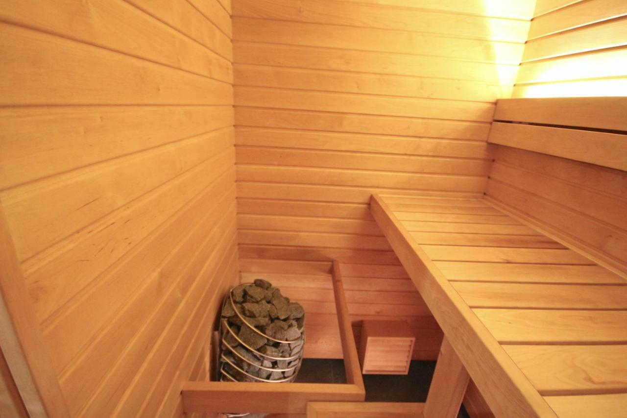 Tonismae Premium Apartment With Sauna Tallinn Exteriér fotografie